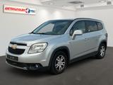Chevrolet Orlando 2.0 CDTi LT+ 7-Sitz AAC PDC Tempo - Chevrolet Orlando: 2.0