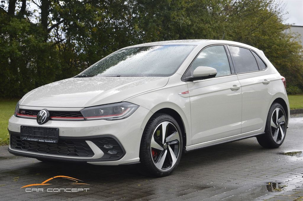 Image of Volkswagen Polo