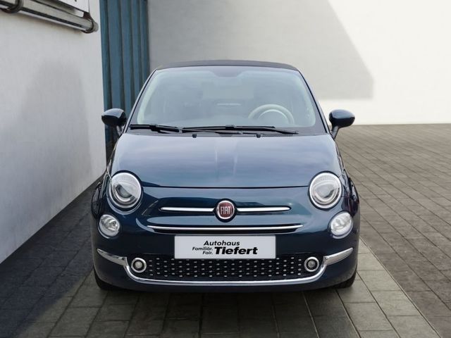 500 C 1.0 GSE Hybrid Dolcevita