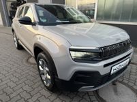 Jeep Avenger - Vorschau Bild 7