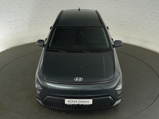 KONA Elektro TREND 65,4kWh AT+VOLL LED+NAVI+RÜCK