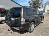 Mitsubishi Pajero 3.2 DI-D Edition 100 - Mitsubishi Pajero mit Diesel-Antrieb: 3.2