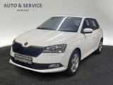 Skoda Fabia 1.0 MPI Cool Plus 5-Gang |KLIMA|PDC|SHZ|ZV - Skoda Fabia Gebrauchtwagen in München