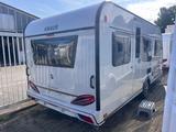 Knaus Südwind 500 EU 60 Years Winter-Paket - Knaus Südwind 500 eu