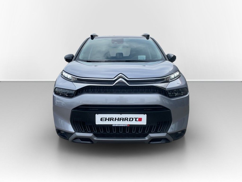 Citroën C3 Aircross - Bild 3