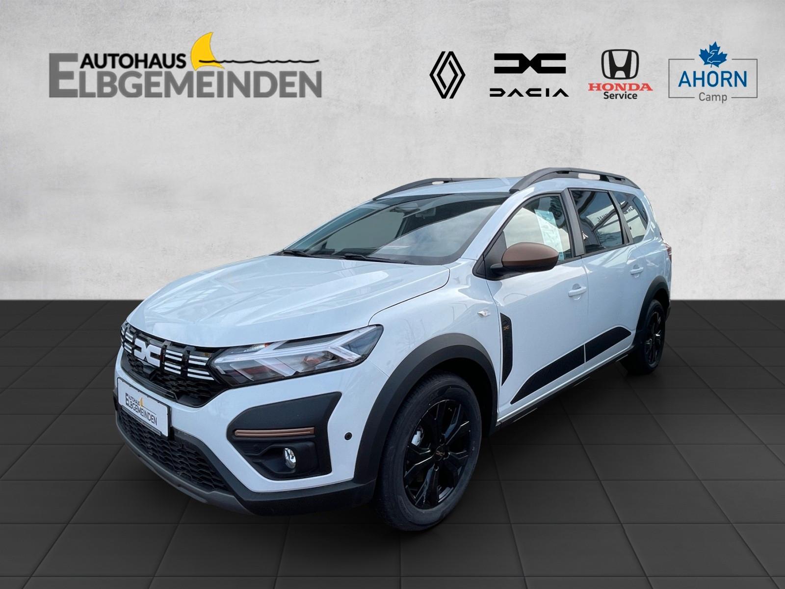 Dacia Jogger Extreme+ TCe 110 7-Sitzer SHZ/KAMERA/LM