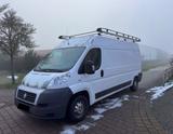 Fiat Ducato Camperausbau - Fiat Ducato: Camper