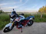 BMW R1200R - Motorräder in Oberhausen