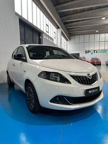 Inne Lancia Ypsilon 1.0 Hybrid KM 0 AZIEND 2024 FULL