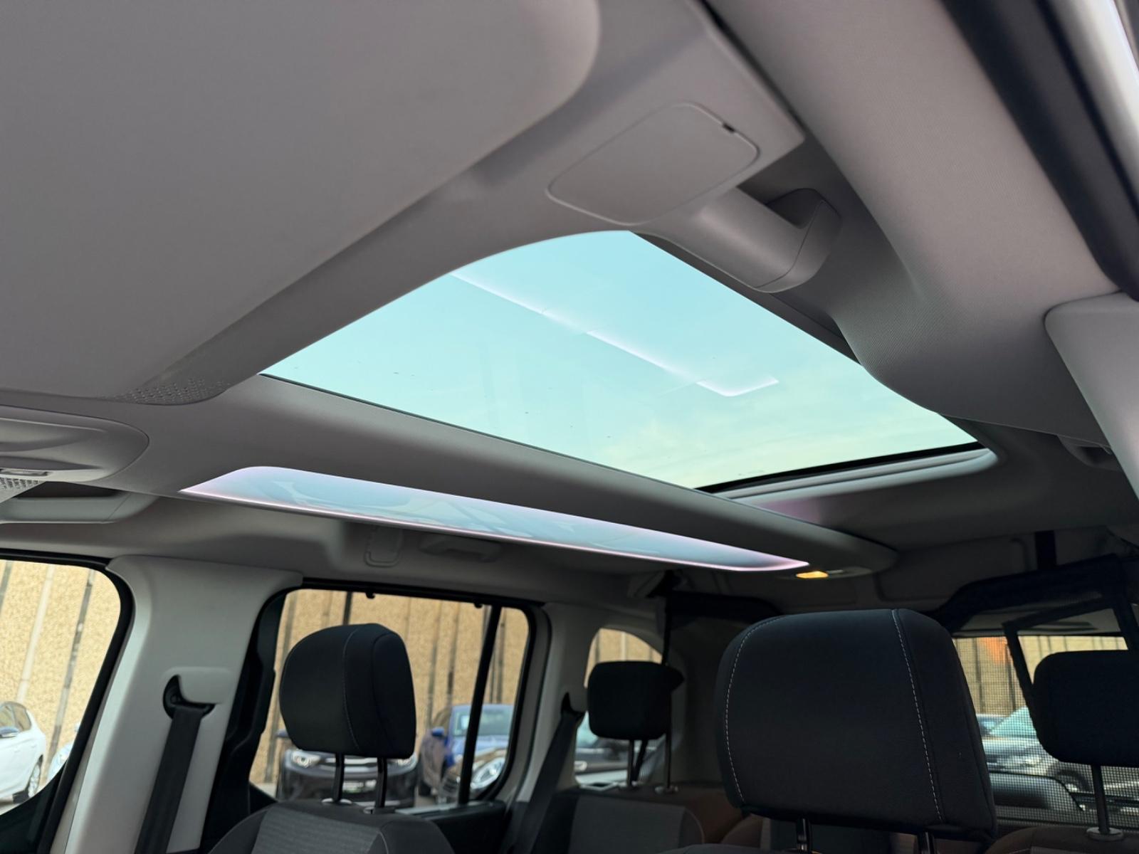 Toyota Proace City Verso L1 Team Deutschland, миниатюра 15