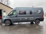 Chausson Twist V 584 Elegance Luftfahrwerk - Chausson Kastenwagen