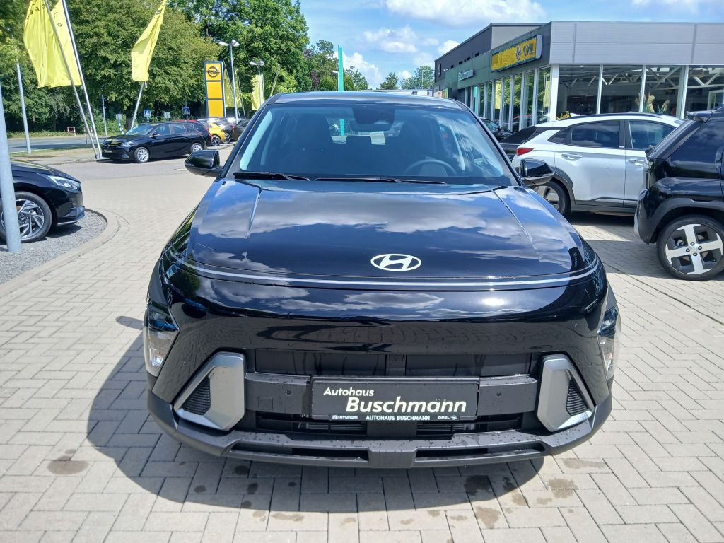 Hyundai Kona – Bild 2