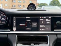 Porsche Panamera - Vorschau 11