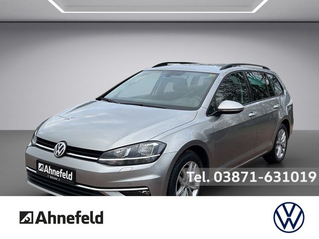 Volkswagen Golf VII Variant Comfortline BMT