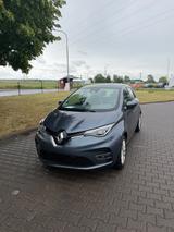 Renault ZOE Experience R110/Z.E. 50 Batteriemiete Ex... - Renault ZOE von privat