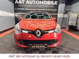 Renault Clio IV Dynamique.KLIMA.NAVI.Tempomat - Renault Clio: Dynamique