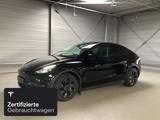Tesla Model Y Long Range AWD - Tesla Jahreswagen