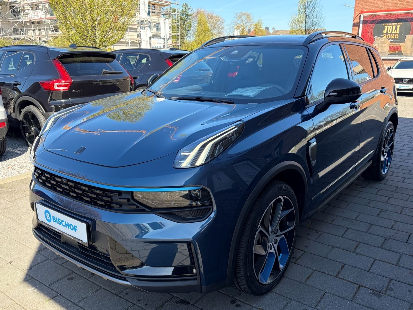 Lynk & Co 01