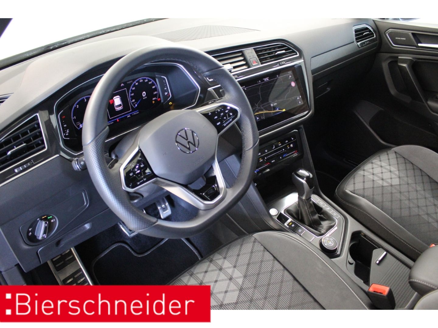 Volkswagen Tiguan Allspace - Bild 5