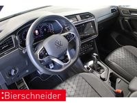 Volkswagen Tiguan Allspace - Vorschau Bild 5