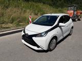 Toyota Aygo (X) 1,0-l-VVT-i *Automatik*Klima* - Toyota: Aygo Vvt I