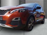 Peugeot 3008 GT-Line 6-AT Full-LED Sound-System Focal AH - gebrauchte Peugeot 3008 aus dem Jahr 2017
