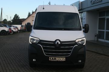 Bild 5 Renault Master Kasten L3H2 HKa 3,5 Komfort Klima