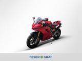 Ducati Panigale V2 S-Version Vorführer 2026 - Ducati Motorräder in Nürnberg