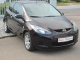 Mazda 2 Independence Sport - Mazda 2: Sport