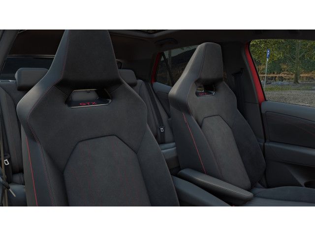 Volkswagen ID.3 GTX Matrix Pano H K AreaView foto 4