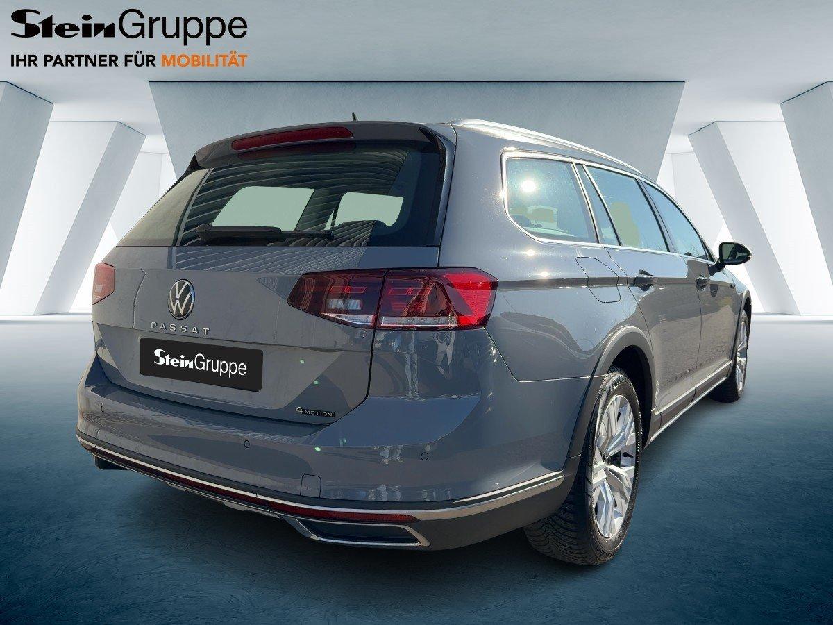 Volkswagen Passat 2.0 TDI DSG 4Motion NAVI+KAM+LED, миниатюра 4