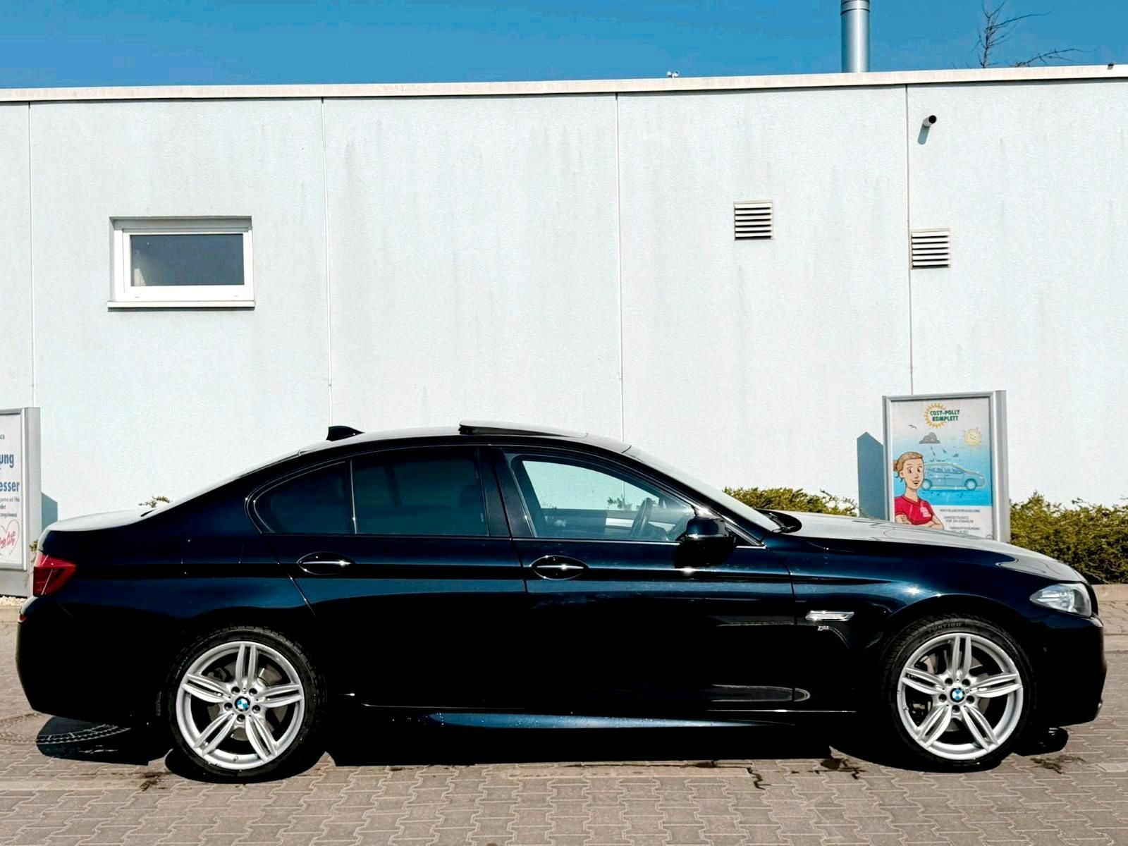 BMW Bmw 530 d M