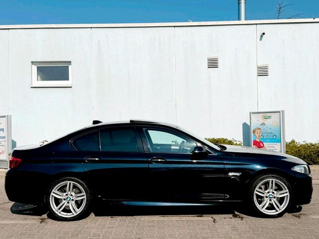 BMW Bmw 530 d M