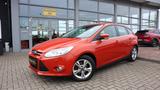 Ford Focus Lim. Champions Edition-BI-Xenon-Wi.-Paket- - Ford Focus: Champions Edition