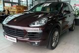 Porsche Cayenne Diesel 3.0 Platinum Edition/XENON/PANO - Porsche Cayenne in Bielefeld
