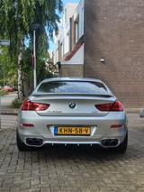 ALPINA B6 4.4 Bi-Turbo Allrad Gran Coupé - - ALPINA B6 Gebrauchtwagen