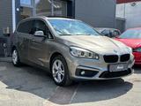 BMW 220 Gran Tourer Advantage*PANO*HUD*LED*SHZ*PDC* - graue BMW 220 Gran Tourer