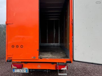 Mercedes Sprinter - 4