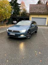 Volkswagen Pasat B9 2.0 TDI - Volkswagen: Kombi, Pasat