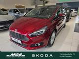 Ford S-Max 1.5 EcoBoost Titanium - Ford S-Max: Rot