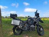 BMW R 1200 GS Adventure  - BMW R1200GS ADVENTURE