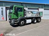 MAN TGS 26.440 6x4H-2*Hydrodrive*Kempf*Alcoa* - MAN Hydrodrive