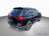 Seat Tarraco Xcellence 2.0 TDI 4Drive/NAVI/LED/KAMERA - Seat Tarraco Gebrauchtwagen in Hamburg