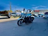 Harley-Davidson Softail*Chicano*Deluxe*FLSTN - HARLEY-DAVIDSON 2011 SOFTAIL DELUXE