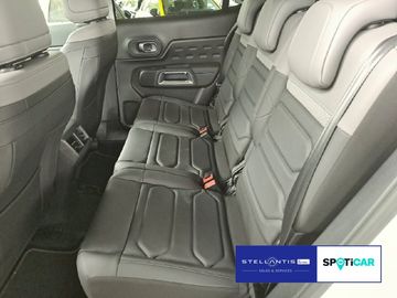 Citroen C5 Aircross - 10