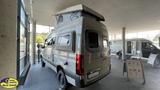 HYMER / ERIBA / HYMERCAR Camper Van Grand Canyon S 600 Allrad 4x4 Beck-45 - HYMER / ERIBA Van