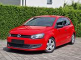 Volkswagen Polo V Trendline (AHK)