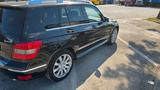 Mercedes-Benz GLK 320 CDI 4MATIC - - Mercedes-Benz GLK-Class aus 2009