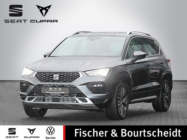 Seat Ateca 1.5 TSI Xperience AHK PANO SHZ FAP"XL" 19"