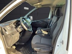 Renault Trafic 2,0 dCi 120 L2H1 Life  9-Sitze